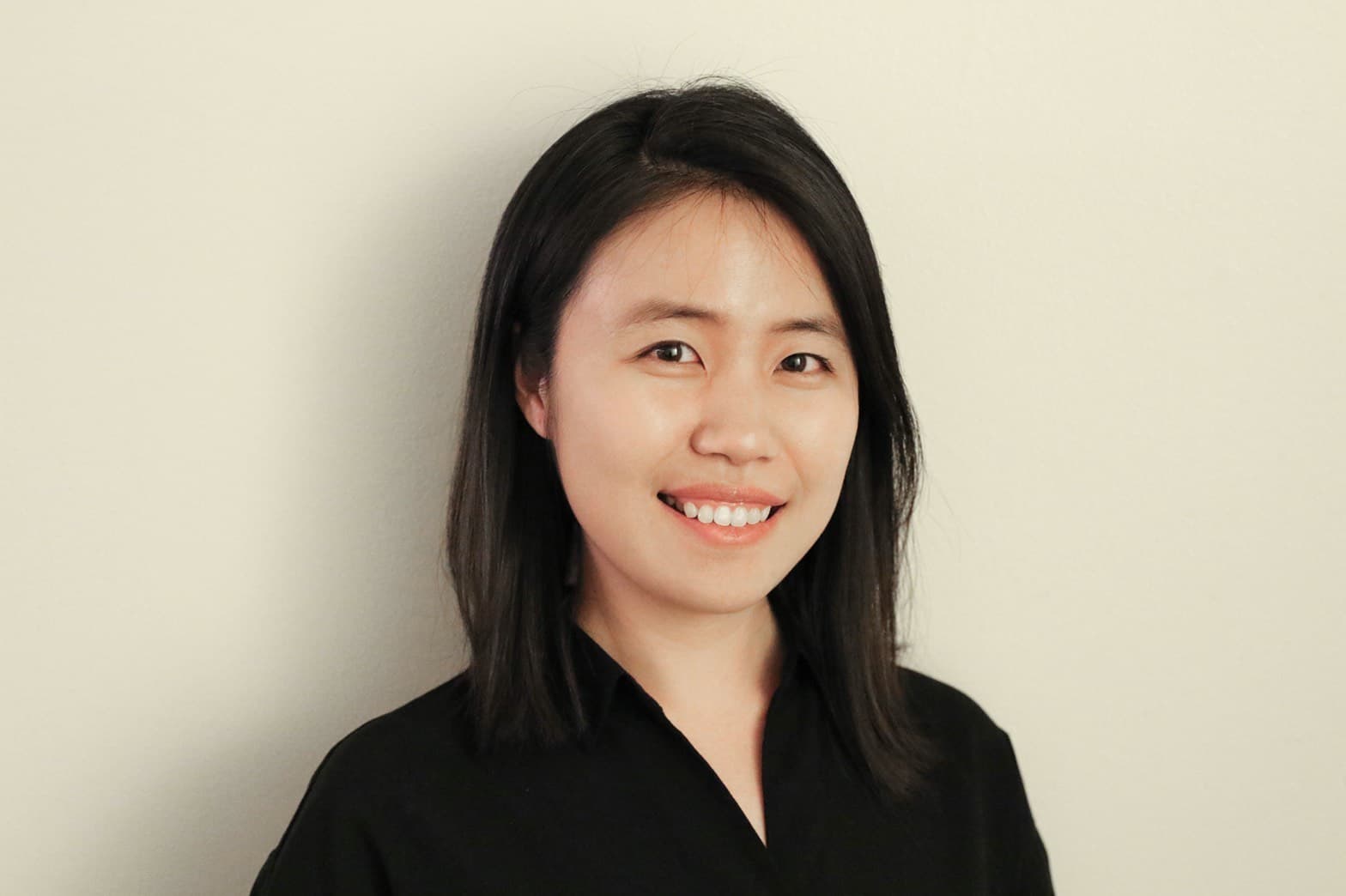 Angel Hsing-Chi Hwang portrait