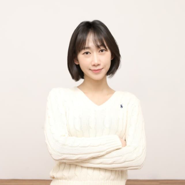 Seyun Kim portrait